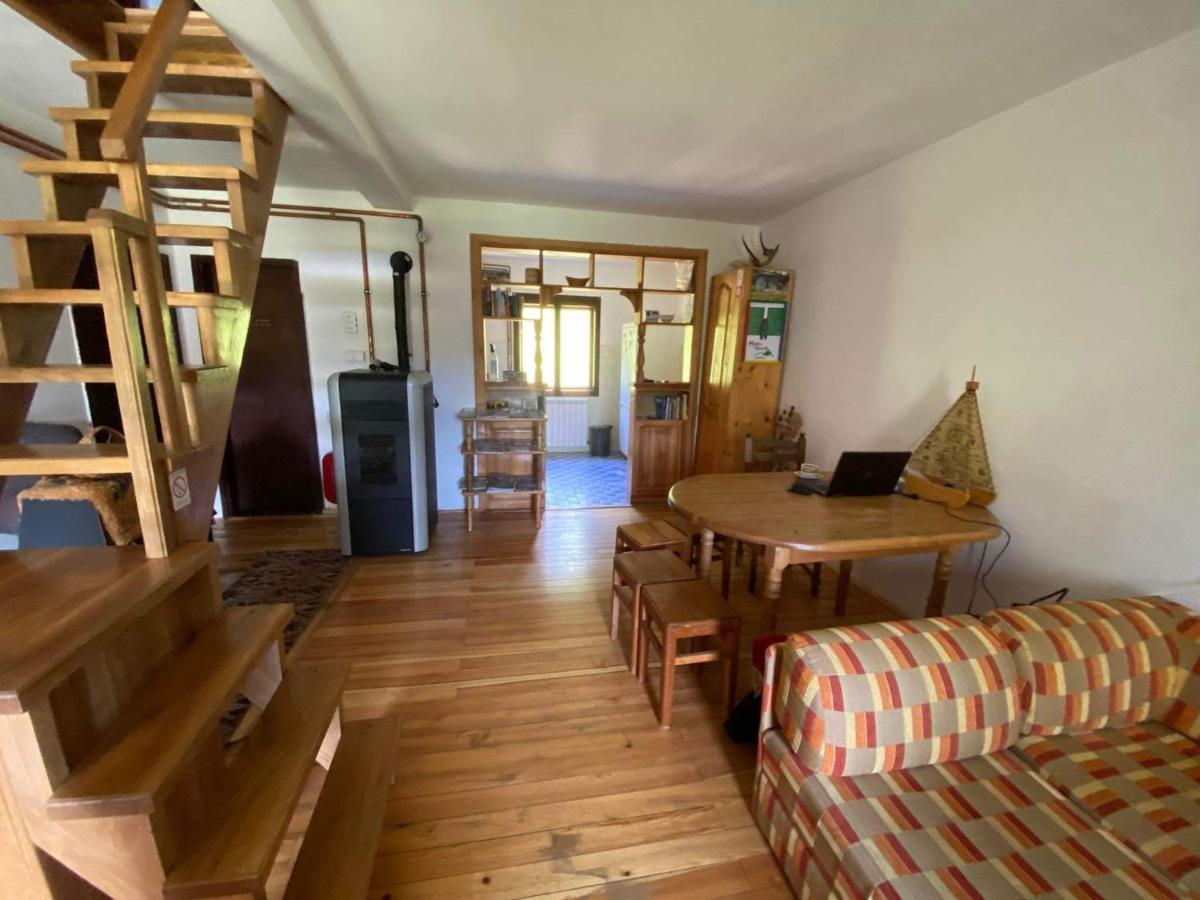 Mystic Forest Hostel Mitrovac Extérieur photo