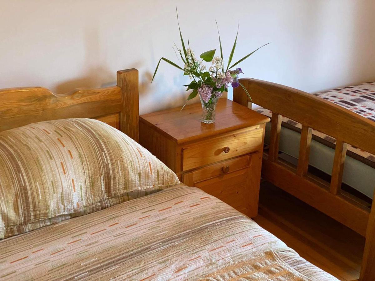 Mystic Forest Hostel Mitrovac Extérieur photo