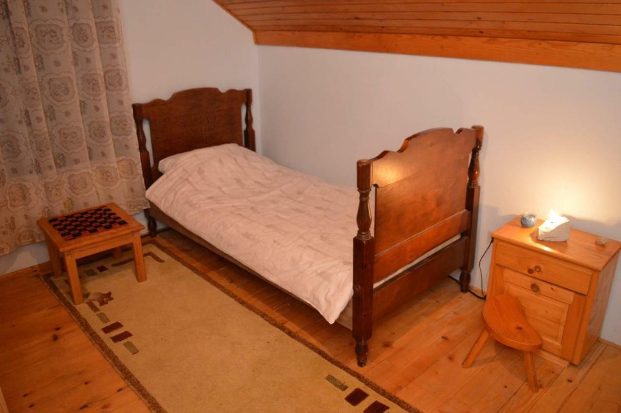 Mystic Forest Hostel Mitrovac Extérieur photo