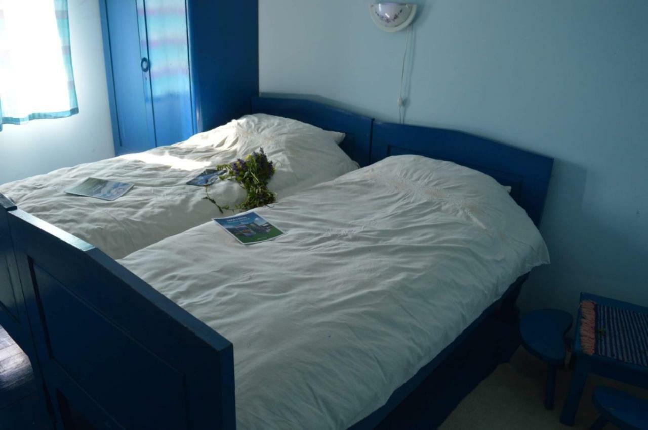 Mystic Forest Hostel Mitrovac Extérieur photo